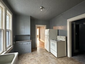 512 E 20th St in Cheyenne, WY - Building Photo - Building Photo