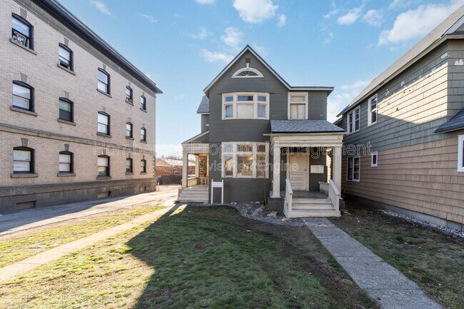 1911 W 2nd Ave in Spokane, WA - Building Photo - Building Photo