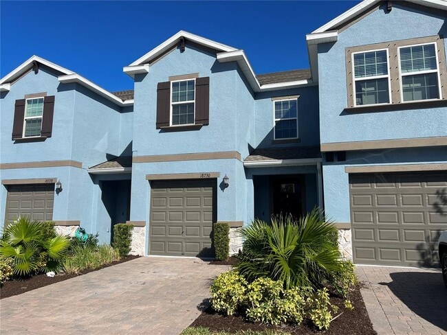 18730 Noble Caspian Dr in Lutz, FL - Building Photo - Building Photo