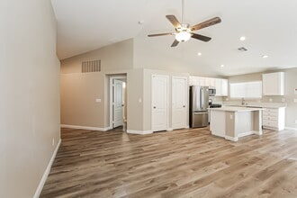 6512 North Point Break St in North Las Vegas, NV - Building Photo - Building Photo