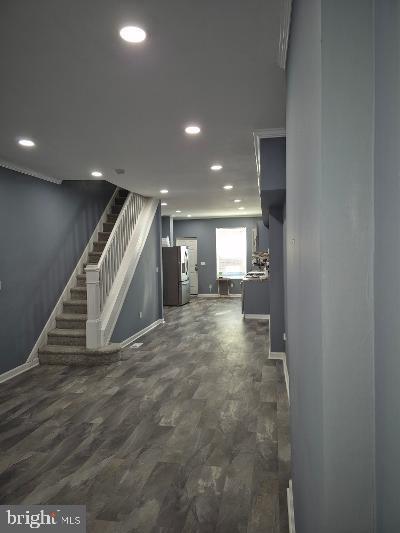 2903 Jefferson St in Baltimore, MD - Building Photo - Building Photo