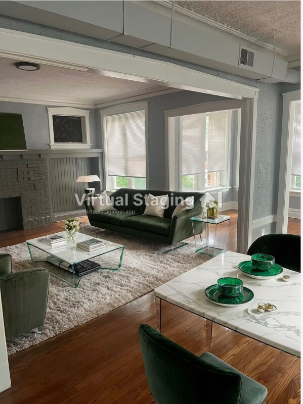 6715 S Ridgeland Ave in Chicago, IL - Building Photo - Building Photo