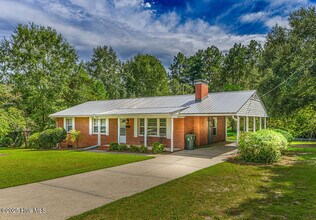 507 Wilder Ave in Aberdeen, NC - Building Photo - Building Photo
