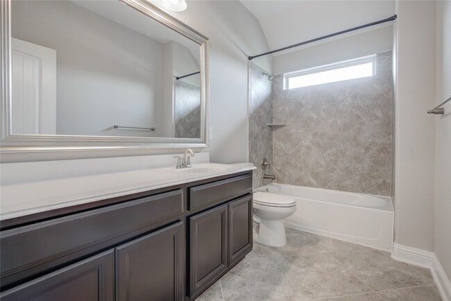 property at 12816 Oak Fls Dr