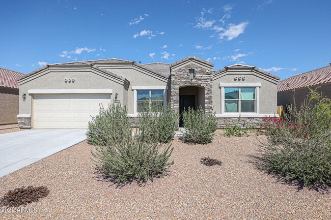 property at 30038 W Rockmount Ave