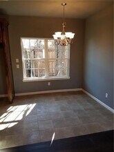 640 Kimbrough St in White Settlement, TX - Foto de edificio - Building Photo