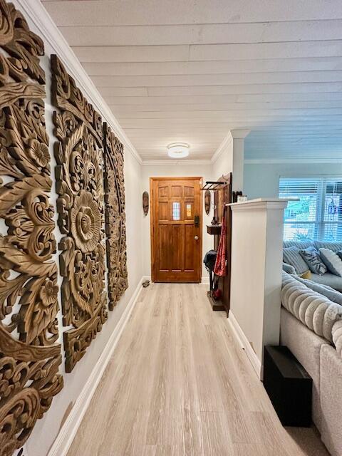 203 Hastings Ct in Fort Walton Beach, FL - Building Photo - Building Photo