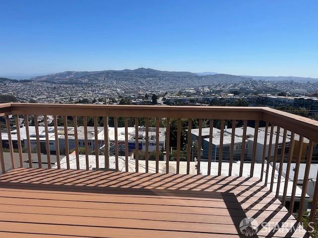 19 El Sereno Ct in San Francisco, CA - Building Photo