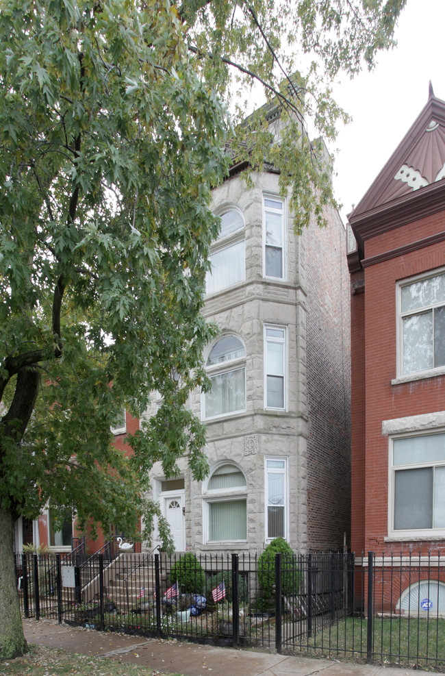 4314 S Berkeley Ave in Chicago, IL - Building Photo - Building Photo