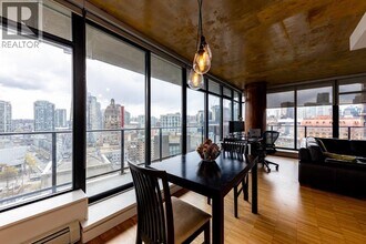 108 W Cordova St in Vancouver, BC - Building Photo - Building Photo