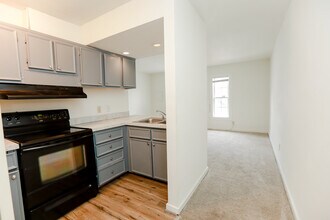 3514-3528 South St in Portsmouth, VA - Building Photo - Interior Photo