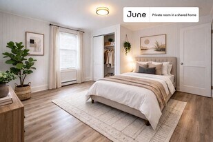875 E 2nd St in Boston, MA - Building Photo