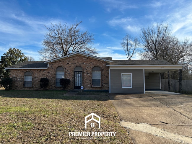 property at 1845 Coral Hills Dr