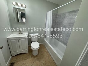 1324 19th St SW in Birmingham, AL - Building Photo - Building Photo