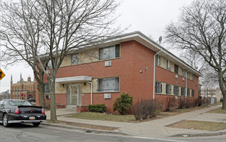 761 N 29th St Apartamentos