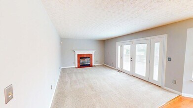 5854 Haddingtonshire Ln in Dublin, OH - Building Photo - Building Photo