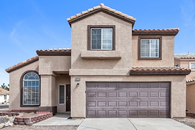 property at 9324 Mountain Range Ave