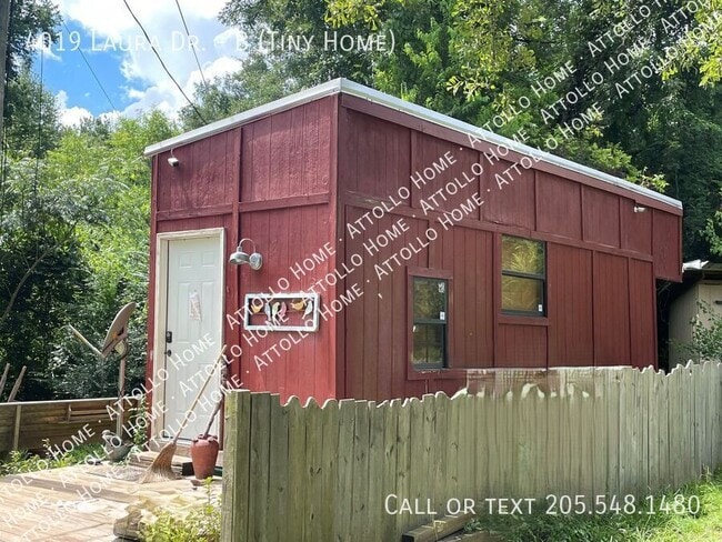 property at 4019 Laura Dr