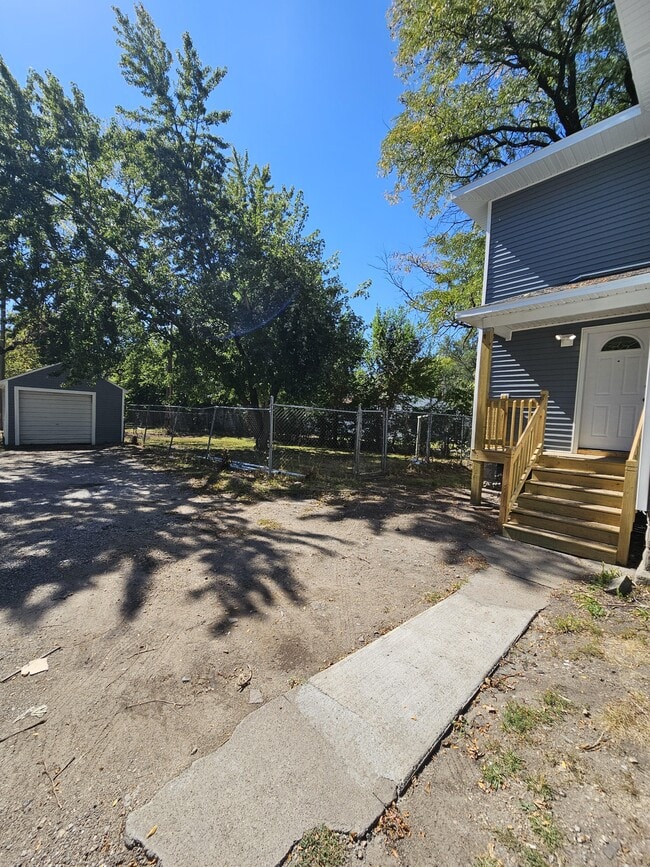 117 Dawson St in Waterloo, IA - Building Photo - Building Photo