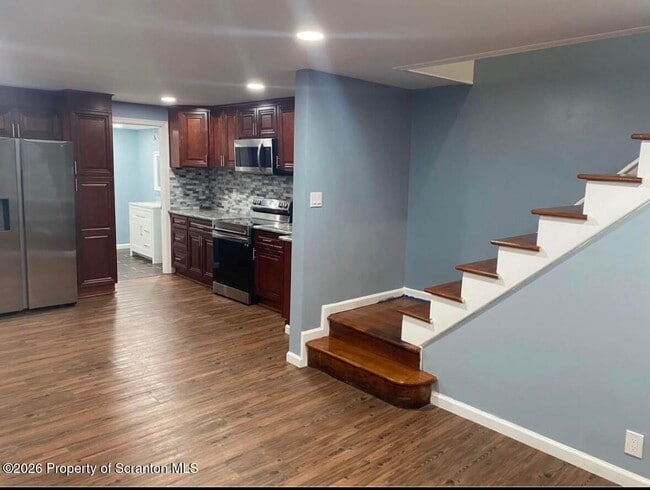 property at 588 Wilkes Barre St