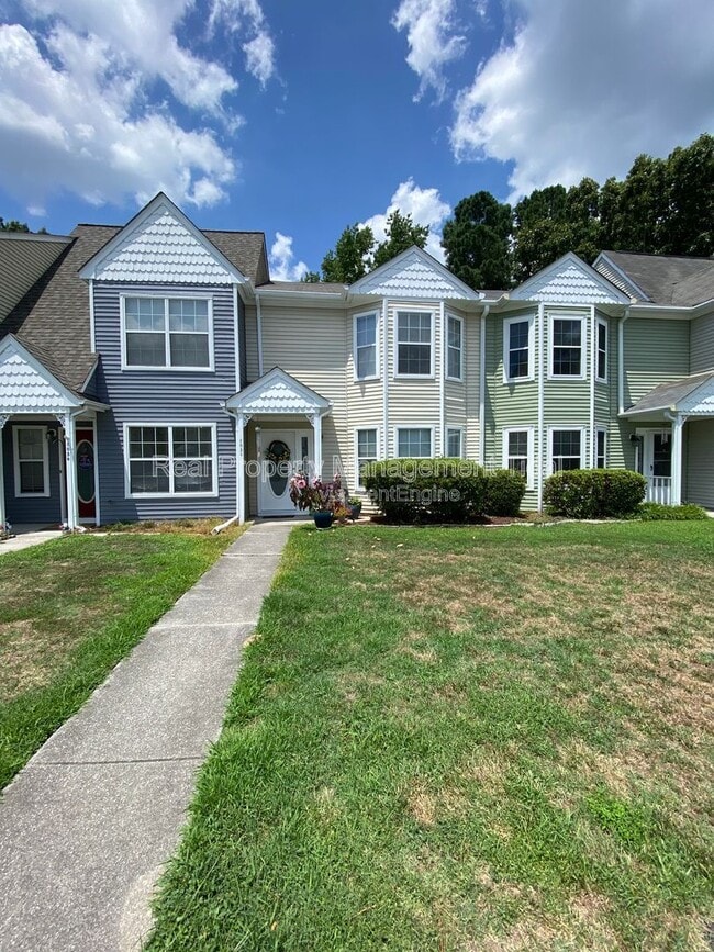 property at 105 Heather Way