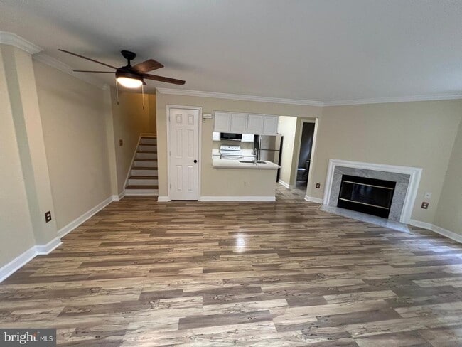 12140 Salemtown Dr in Woodbridge, VA - Building Photo - Building Photo