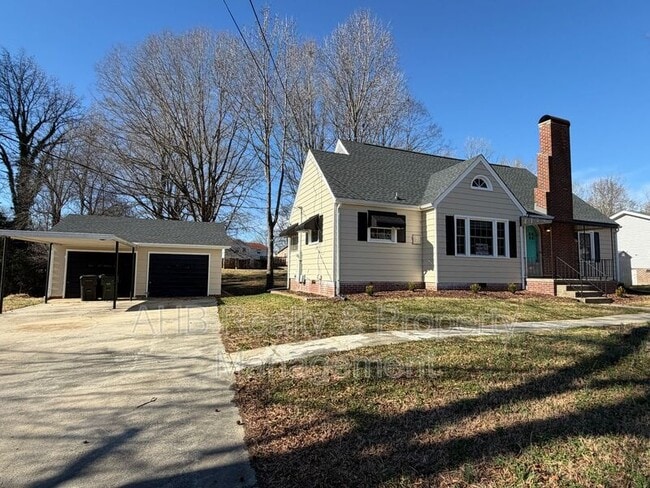 property at 528 Baldwin Rd