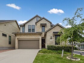 11323 Cottage Grove in San Antonio, TX - Building Photo