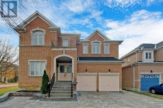 2 Amethyst Dr