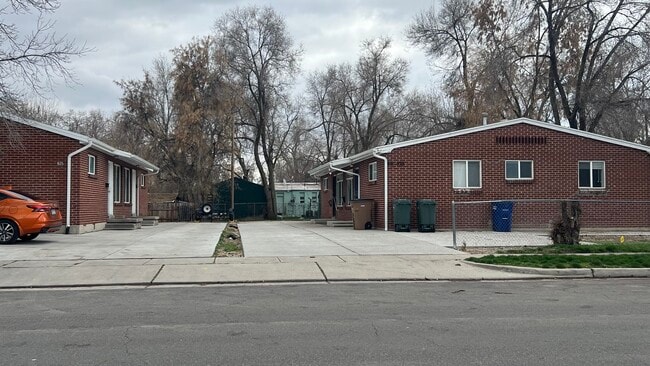 931 W Fremont Ave in Salt Lake City, UT - Foto de edificio - Building Photo