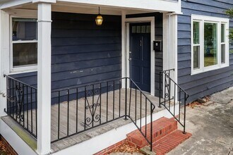 802 Park Ave in Durham, NC - Building Photo - Building Photo