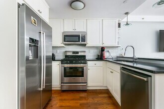 183 W Canton St, Unit 4 in Boston, MA - Building Photo - Building Photo