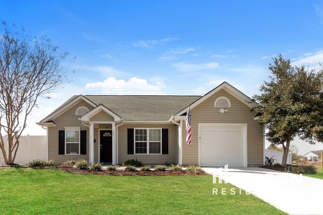 property at 112 Maple Crest Dr