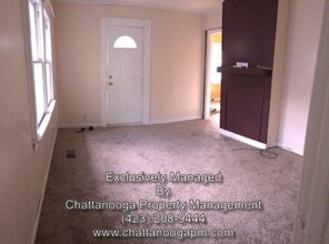 722 Carden Ave in Rossville, GA - Building Photo - Building Photo