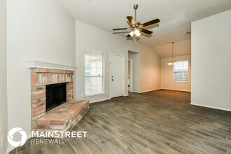 1505 Becky Ln in Lancaster, TX - Building Photo - Building Photo