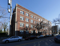 Penn Manor Apartments in Philadelphia, PA - Building Photo - Building Photo