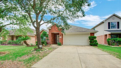 5715 Afton Ridge Ln in Houston, TX - Building Photo - Building Photo