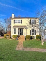 920 Ilawood Dr in Nashville, TN - Building Photo