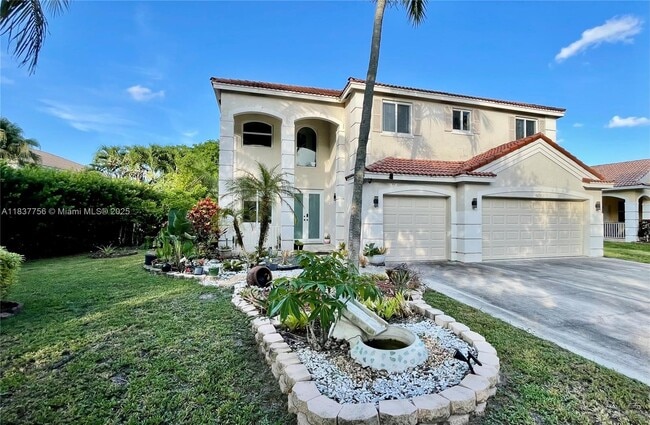 property at 4093 Staghorn Ln