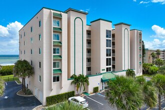 Royal Palm in Indialantic, FL - Building Photo - Building Photo