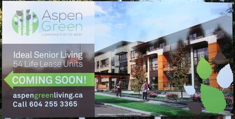 Aspen Green Apartments