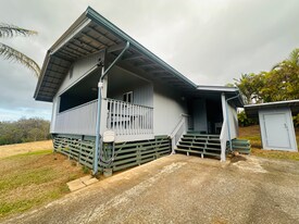 2533 Poko Pl in Haiku-Pauwela, HI - Building Photo