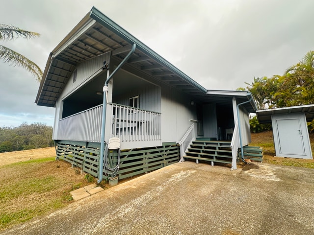 property at 2533 Poko Pl