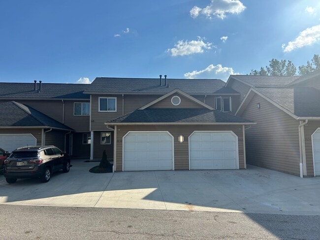 property at 2830 Sand Run Pkwy