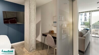 2301 E Union St, Unit B315 in Seattle, WA - Building Photo - Building Photo