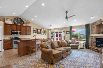 1396 S Lukas Ln in Saratoga Springs, UT - Building Photo - Building Photo