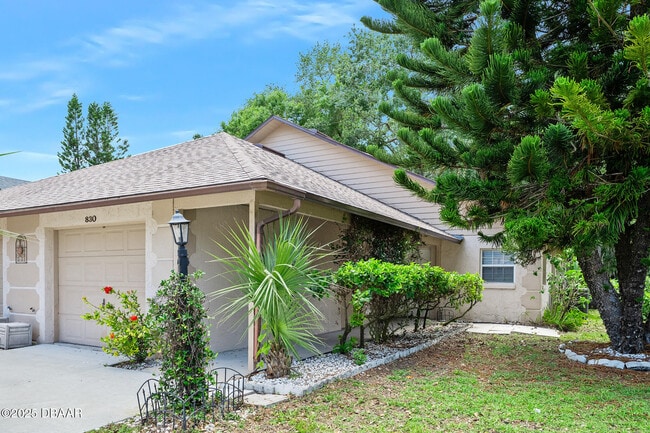 property at 830 Brimfield Ct