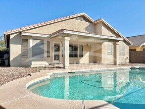 7633 E Portobello Ave in Mesa, AZ - Building Photo - Building Photo