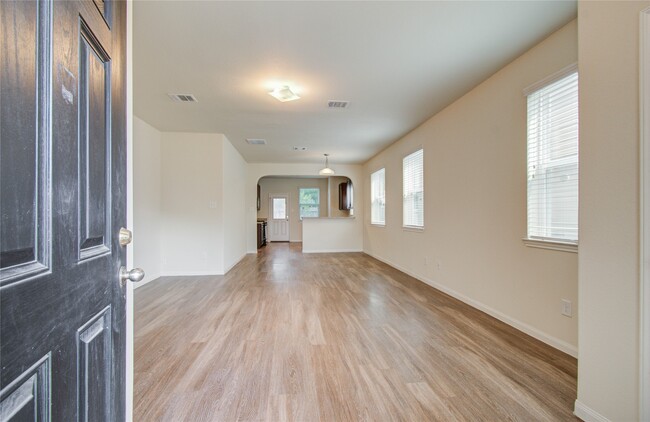 property at 10410 Solitude Way