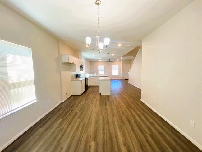 787 Fair St in Houston, TX - Building Photo - Building Photo